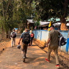 Friendship Tour (Double Occupancy) item