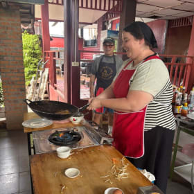 Friendship Tour (Single Occupancy) item