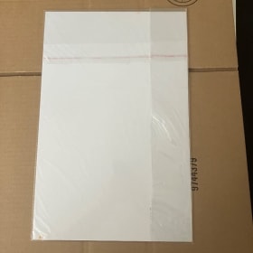 ANORA 11X13 INCH POSTER SIGNED BY SEAN BAKER item