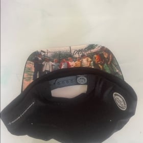 Legends Never Die baseball cap item