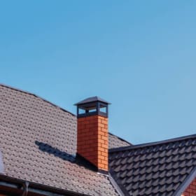 Rocky's Stove Shoppe Chimney Cleaning item