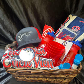 38. Circle View PTO Swag Bag item