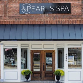 $100 Gift Card to Pearl’s Spa in Acworth item