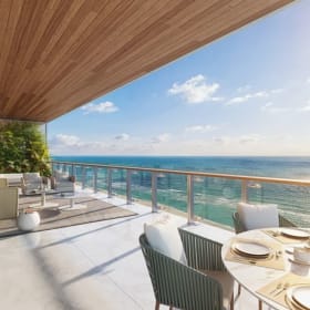 Relaxing Beach Getaway in a Sponsored Condo item