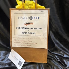 42. NEAUMIX Fit - One Month Unlimited item