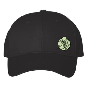 Gift Basket from Good Behaviour Ice Cream item