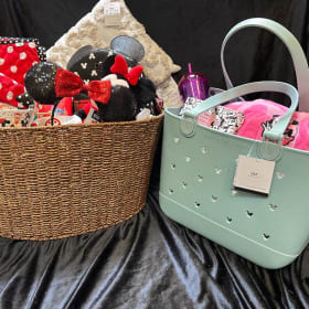 5. Mrs. Balsillie's Disney Accessories item