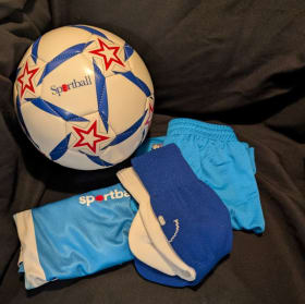 Sportball item