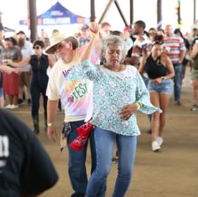 Team Registration item