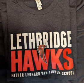 Adult Large T-Shirt item