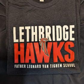 Adult XL T-Shirt item