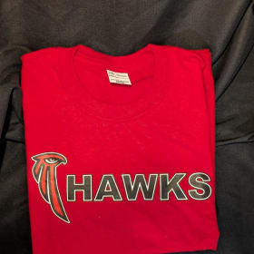 Youth Medium T-Shirt item