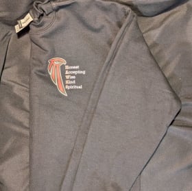 Youth XL sweater item