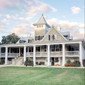 Magnolia Plantation & Gardens item