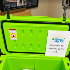 Prairie Sky RV item