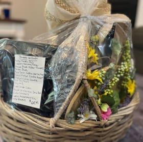 Shopping Package item