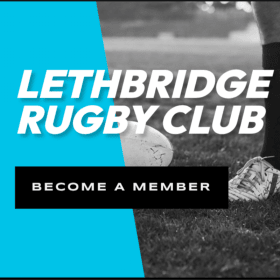 Mini Youth Rugby Season Membership 2026 item