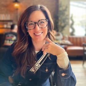 Admin for a half a day item