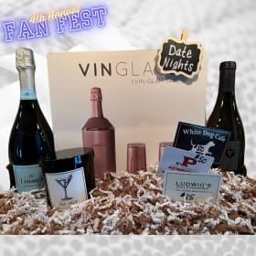Date Nights | Value $360 item
