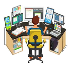 No. of Attendees item