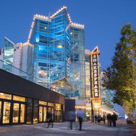 (#3)2 Tickets to a Production at Chicago Shakespeare Theater item