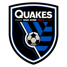 San Jose Earthquakes item