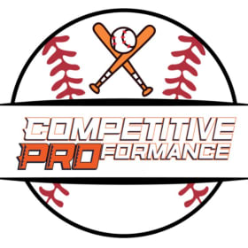 Competitive ProFormance - Batting Cages item