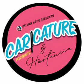 Kalaka Arts - Caricature Event Package item