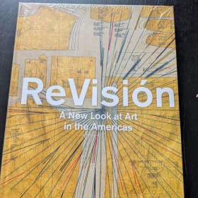 ReVisión: A New Look at Art in the Americas item