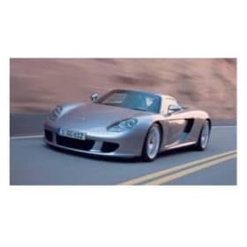 1.5 hour Luxury Car Ride Experience item