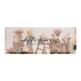 Photography Session (1hr) with Kate Norris Photography item