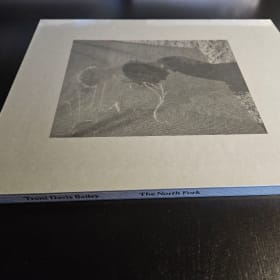 The North Fork by Trent Davis Bailey (Copy 1) item