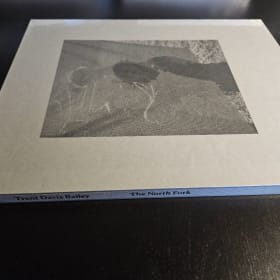 The North Fork by Trent Davis Bailey (Copy 2) item