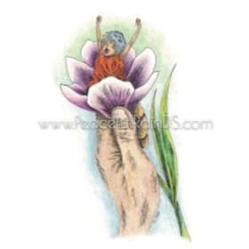 "Rise and Shine" 12x10 by Dr. S.L. Yang item