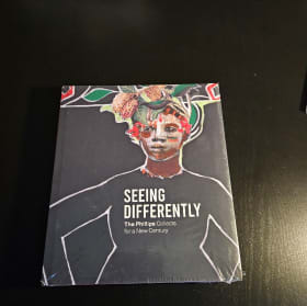 Seeing Differently "The Phillips Collection" item