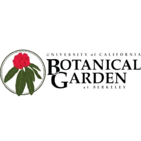 UC Botanical Gardens 1 Year Family Plus Membership item