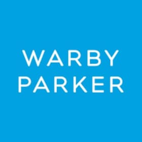 3 Warby Parker Gift Certificates (Top 3 bidders win!) item