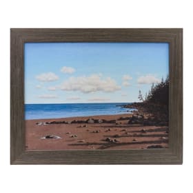 "Rainbow Haven: Beyond the Rough" by Craig Gunn item