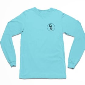 S Adult Long Sleeve item