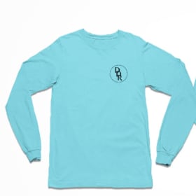 M Adult Long Sleeve item