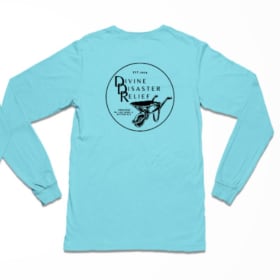 XL Adult Long Sleeve item