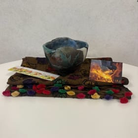 Artisan Elegance & Timeless Craft item