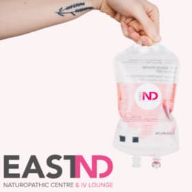 Wellness at its Best - $250 EASTND Gift Card item