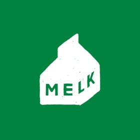 Ensemble Melk Café item