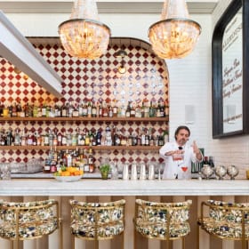 One Night Stay at Palihouse West Hollywood item