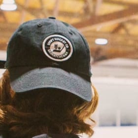 Item # 41 - Hat + Toque item