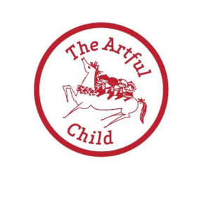2x Art-Drop-In from The Artful Child for Parent and Child item
