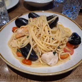 Trattoria Timone Ristorante Italia - $75 Gift Card item