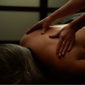 60-minute Relaxation Massage in a Salt Cave item