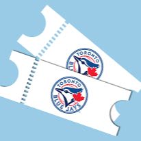 Tickets: Blue Jays vs The White Sox Friday June 20 @ 7:07PM item